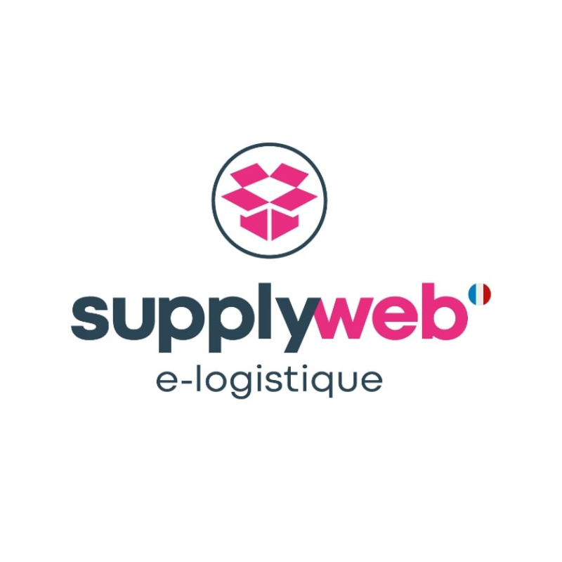 Logo Supplyweb