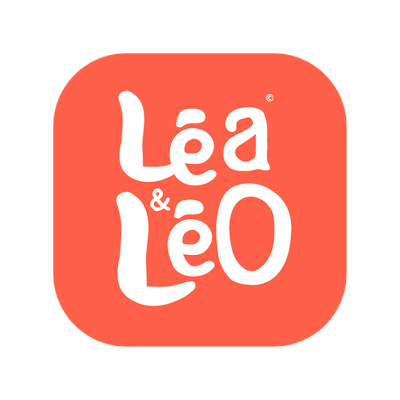 Logo Léa & Léo